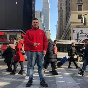 Meet your Posher, Erick